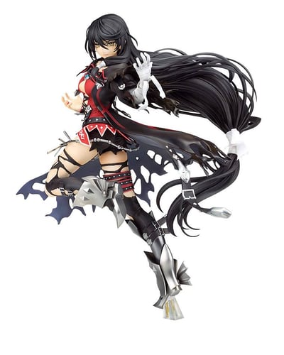 Velvet Crowe Figure – Tales of Berseria – 1/8 Scale by Alter - 17