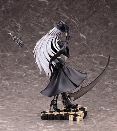 Undertaker - ARTFX J (Neuauflage) Figur – Black Butler Highlight für deine Sammlung - 11