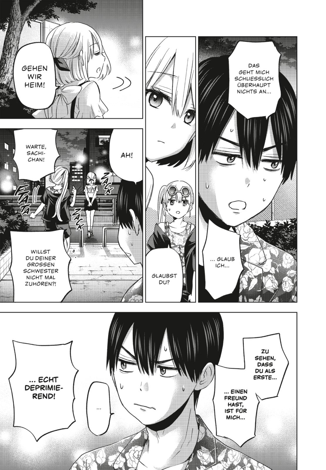 A Couple of Cuckoos - Carlsen - Band 09 - 7