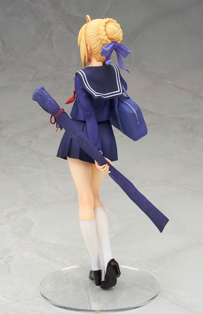 Master Artoria / Altria - Alter - Re-Release Figure - 2