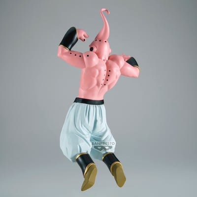 Majin Buu - Dragon Ball Z - Match Makers (Gotenks vs. Majin Boo - Banpresto (1)