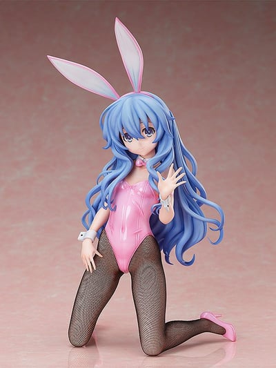 Yoshino - 14 B-Style Bunny - FREEing (3).jpg
