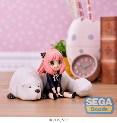 Anya Forger - Sit Down - PM Perching - Sega (12)