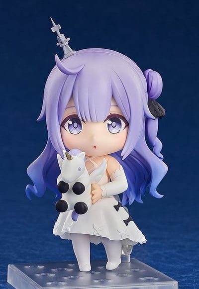 Nendoroid 1990-DX Unicorn - DX Version (5)