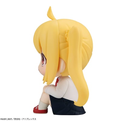 Nijika Ijichi & Ryo Yamada Set - Bocchi the Rock! Look Up - Megahouse (15)