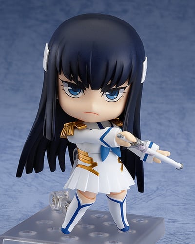 Nendoroid 438 Satsuki Kiryuuin / Kiryuin - Neuauflage - 1