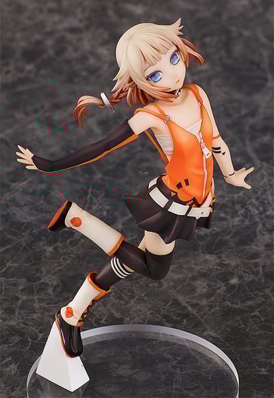 One - Aria On The Planetes - Aquamarine - 9