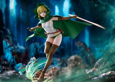 Ryuu Lion - Normal Edition - Alice Glint (9)