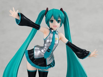 Hatsune Miku - Pop Up Parade - Re-Release - 6