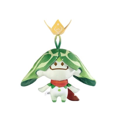 Genshin Impact Aranara Series Plüschfigur Arama 50 cm (1)