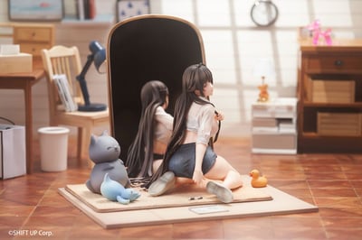 Marciana - School Days - Deluxe Edition - Hobby Sakura - 3