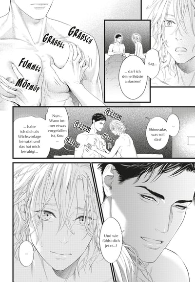 Walking Sexual Content - Carlsen - Band 2 - 1