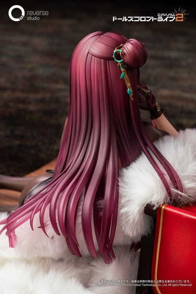 WA 2000 (Makiatto) - Embroidered Bamboo, Blooming Shadows - Reverse Studio - 10