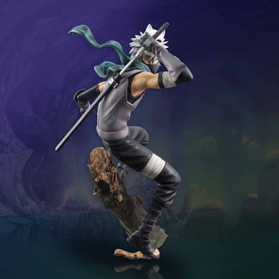 Kakashi Hatake - G.E.M. Series - 4