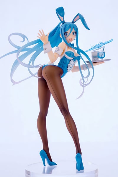 Takao - Bunny Style - 12