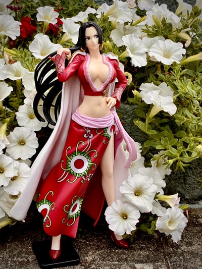 Boa Hancock - One Piece - Grandista