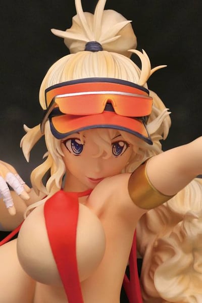 Sandy Bash - Beach Volleyball - A+ - 12