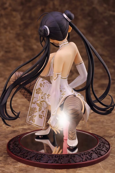 Tougetsu Matsuri - Junpaku Version | Skytube x Comic Aun Cover | Alphamax Figure - 13