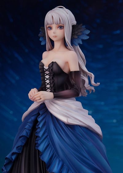 Gwendolyn - Dress Ver. - Flare - Re-Release Figure | Odin Sphere Leifthrasir - 13