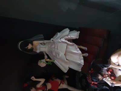 Kurumi Tokisaki - Wedding Version - Pulchra