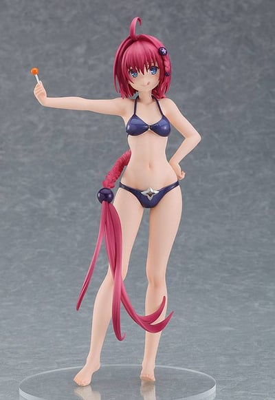 Mea Kurosaki - To Love-Ru Darkness Pop Up Parade - Good Smile Company (7).jpg