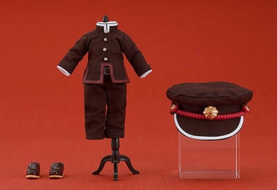 Hanako-kun - Nendoroid Doll Outfit Set - Good Smile Company (2)