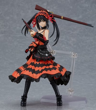 Figma 585 Kurumi Tokisaki (1)
