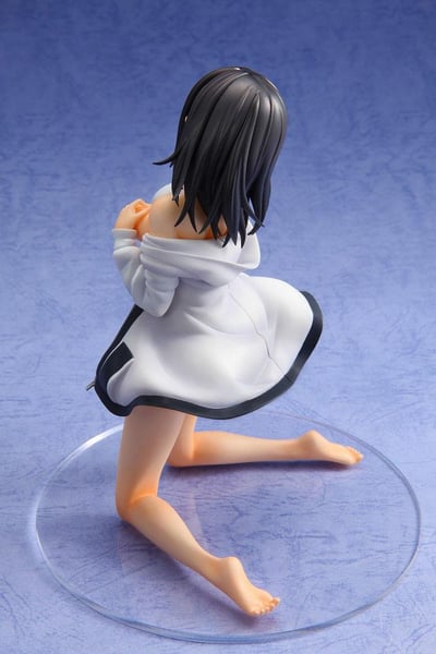 Strike the Blood PVC Statue 1/7 Yukina Himeragi 17 cm - 4