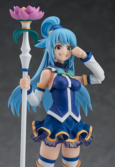 Figma 399 Aqua - Neuauflage - 7
