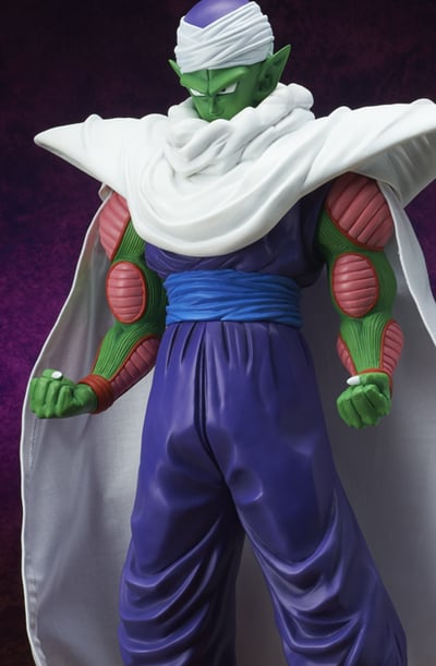 Piccolo - Gigantic Series - 2