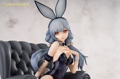 Qiao Er - Bunny - SSR Figure - Infinity Studio (7)