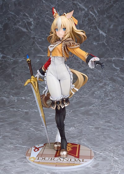 Durandal - Phat Company - 11
