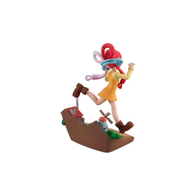 Uta - RUN!RUN!RUN! - G.E.M. Series - Megahouse (4)