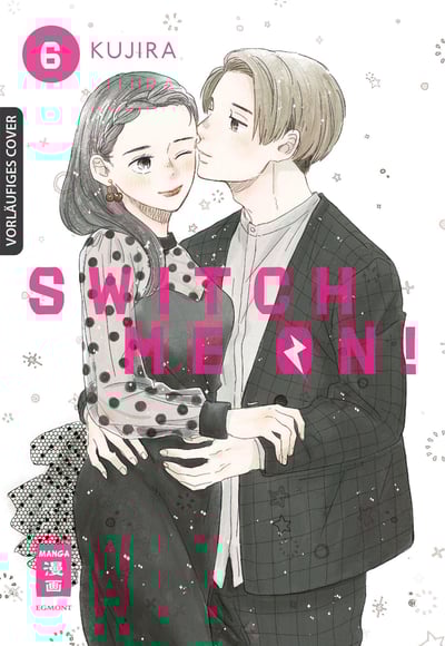 Switch me on! - Egmont - Band 06 (1)