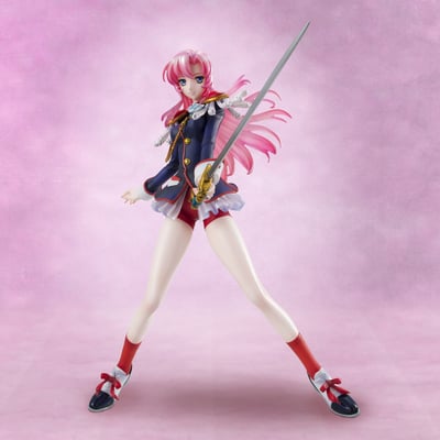 Utena Tenjou - Revolutionary Girl - 4