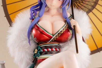 St. Louis - Spirits in the Snow - Neonmax / Tokyo Figure - 9