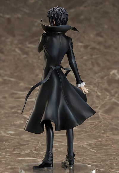 Ryunosuke Akutagawa - FREEing - 6