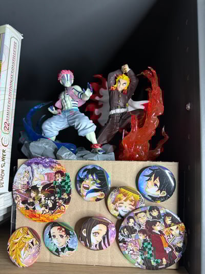 „Set your heart ablaze“