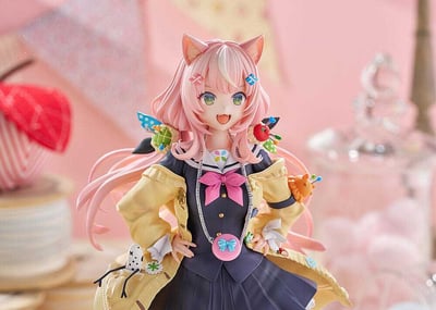 Yang Nari - DMM Factory / Alice Glint - 6