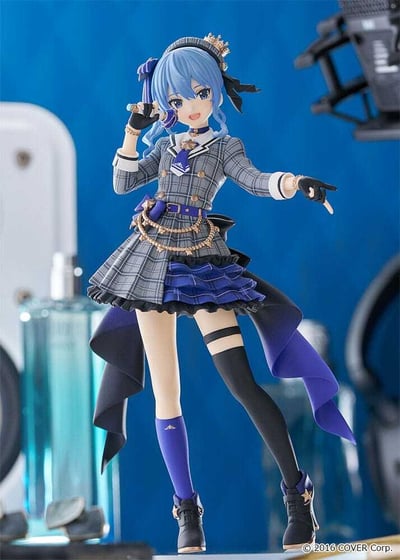 Hoshimachi Suisei - SP - Hololive Pop Up Parade - Good Smile Company - 2