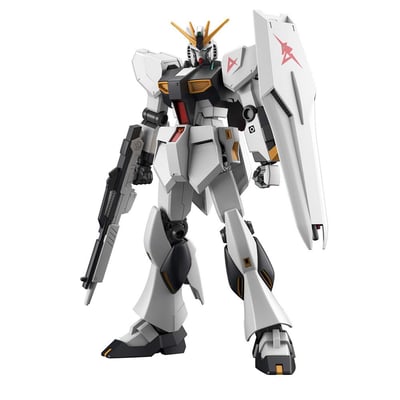 RX-93 V Gundam - Entry Grade 1/144 - Modelkit - Bandai Spirits (1)