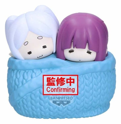 Frieren & Fern - Frieren: Nach dem Ende der Reise / Frieren: Beyond Journey's End - Big Sofvimates (1)