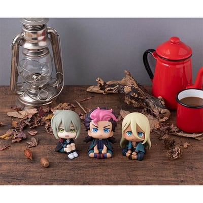 Shaddiq Zenelli - Mobile Suit Gundam: The Witch from Mercury Look Up - Megahouse (4)