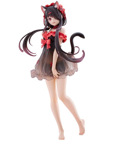Kurumi Tokisaki - Tenitol Tall - Furyu (13)