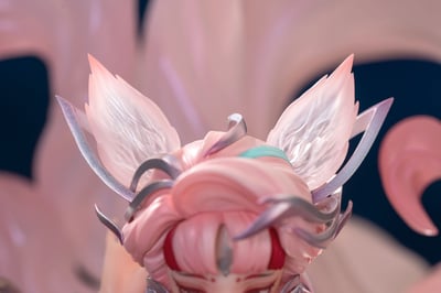 Nine-Tailed Fox - Myethos (6)