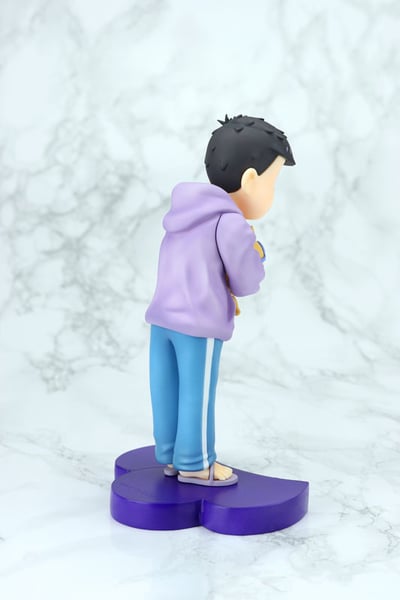Ichimatsu Matsuno - D-Trade - 3