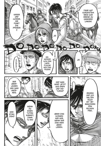 Attack On Titan Deluxe - Carlsen - Band 05 - 6