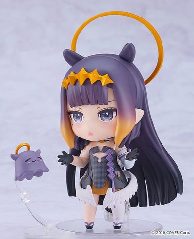 Nendoroid 2350-DX Ninomae Ina'nis - DX - 10