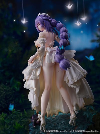 ZB-26 - The 1000th Paper Crane Heavy Damage - Shibuya Scramble Figure - eStream (2)