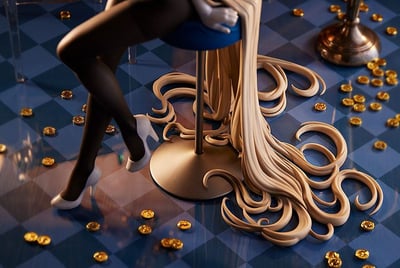 Ichinose Asuna - Bunny Girl - Max Factory (8)